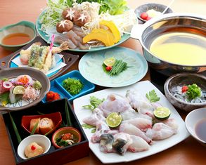 Kitashinchi Shichiho