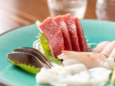 充実したひとときを大切な人と