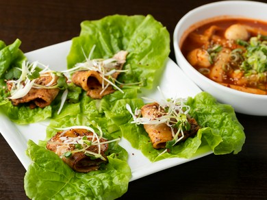 岡山県の韓国料理がおすすめのグルメ人気店 ヒトサラ