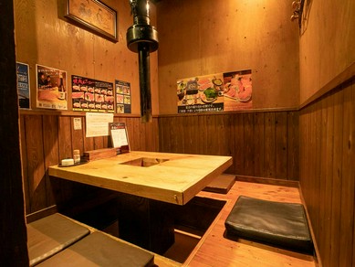 おいしい焼肉で彼女の心を掴んでみては