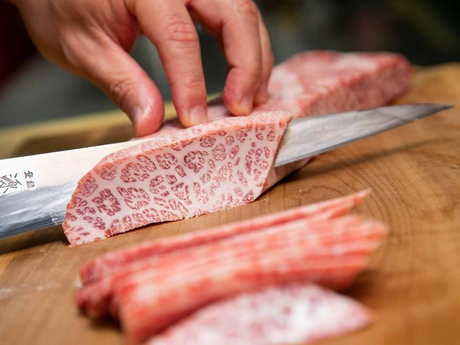 食材にこだわっている