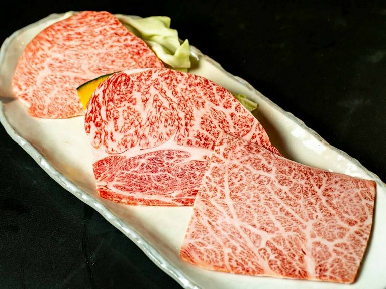 『本日のおすすめメニュー』は希少部位に出合えるチャンス!料理人の目利きが光る秀逸な品揃え