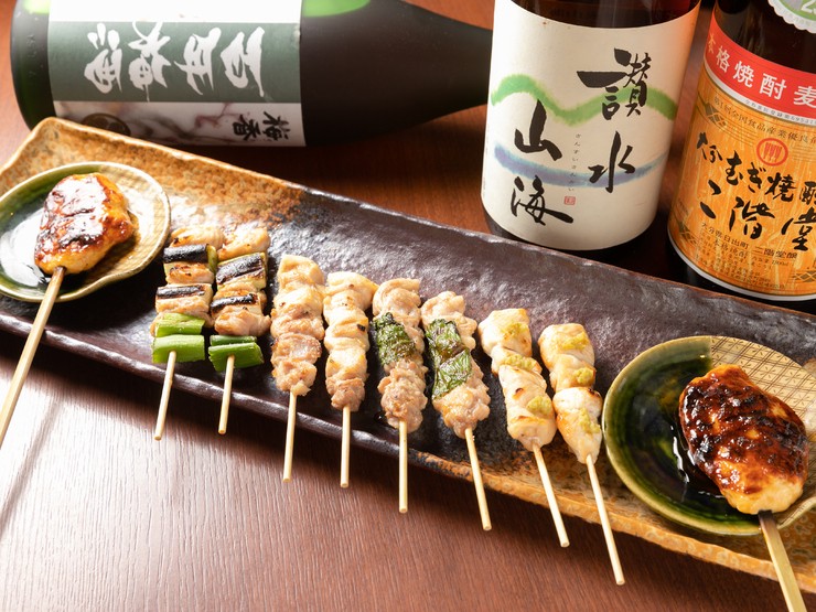 大衆酒場だるま 木太店 高松市その他/もつ鍋 | ヒトサラ