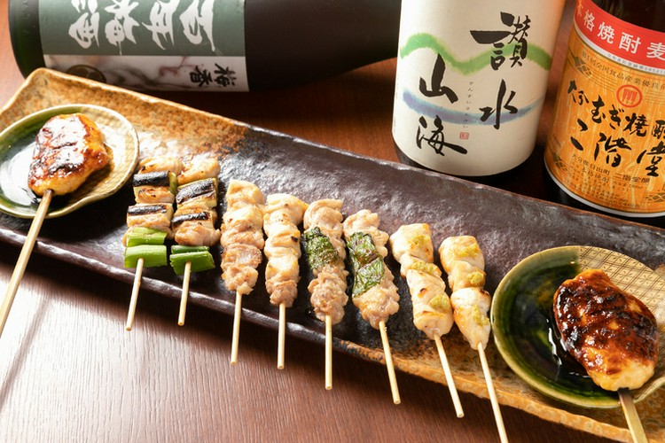 大衆酒場だるま 木太店 高松市その他/もつ鍋 | ヒトサラ