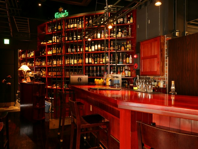 1人でも入りやすい