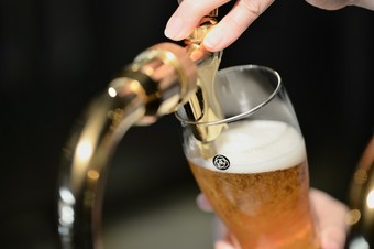 埼玉県のクラフトビール「COEDO コエド」の樽生ビールが飲める店
