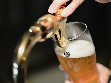 埼玉県のクラフトビール「COEDO コエド」の樽生ビールが飲める店