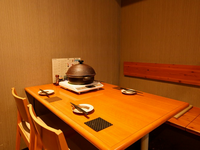 飲み放題がある