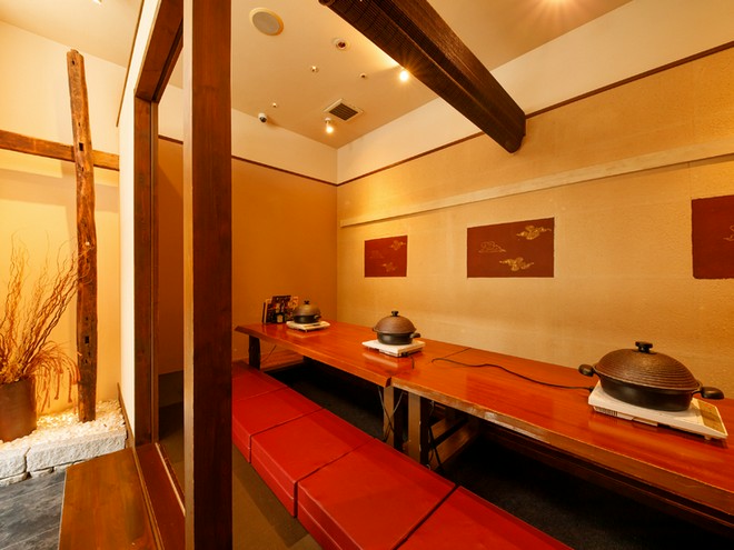 宴会におすすめ