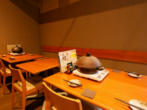 目の前で料理を蒸しあげるのが【蒸musunん】流