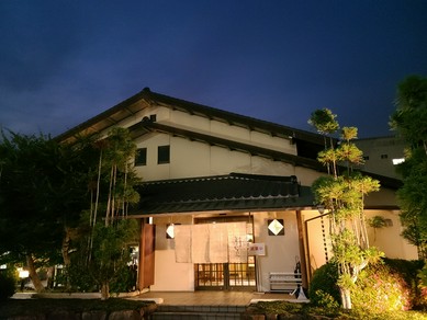 「お洒落で落ち着いた大人の空間」