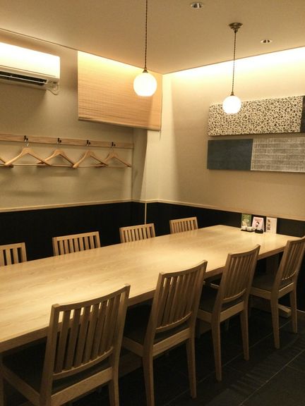 大切な方とのお食事にご利用くださいませ