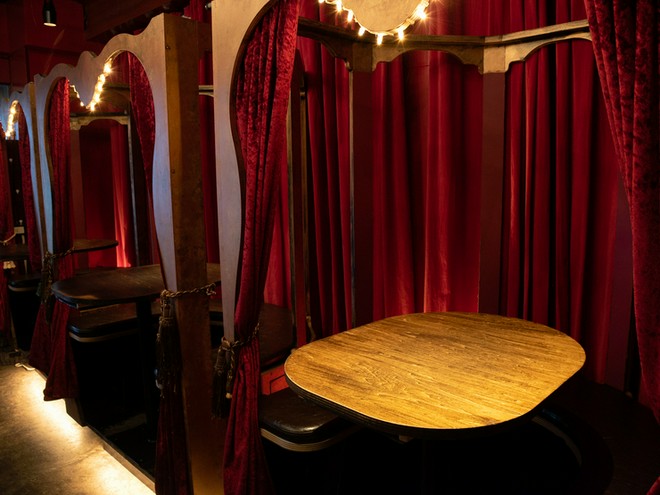 デートにおすすめ