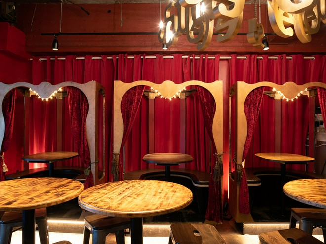 歓送迎会におすすめ