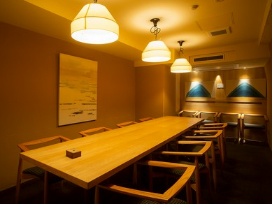 母の日やファミリー利用にもオススメ