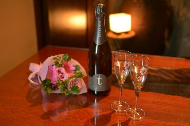 記念日におすすめ