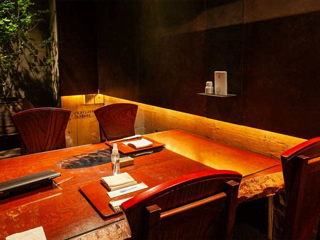 接待・会食におすすめ