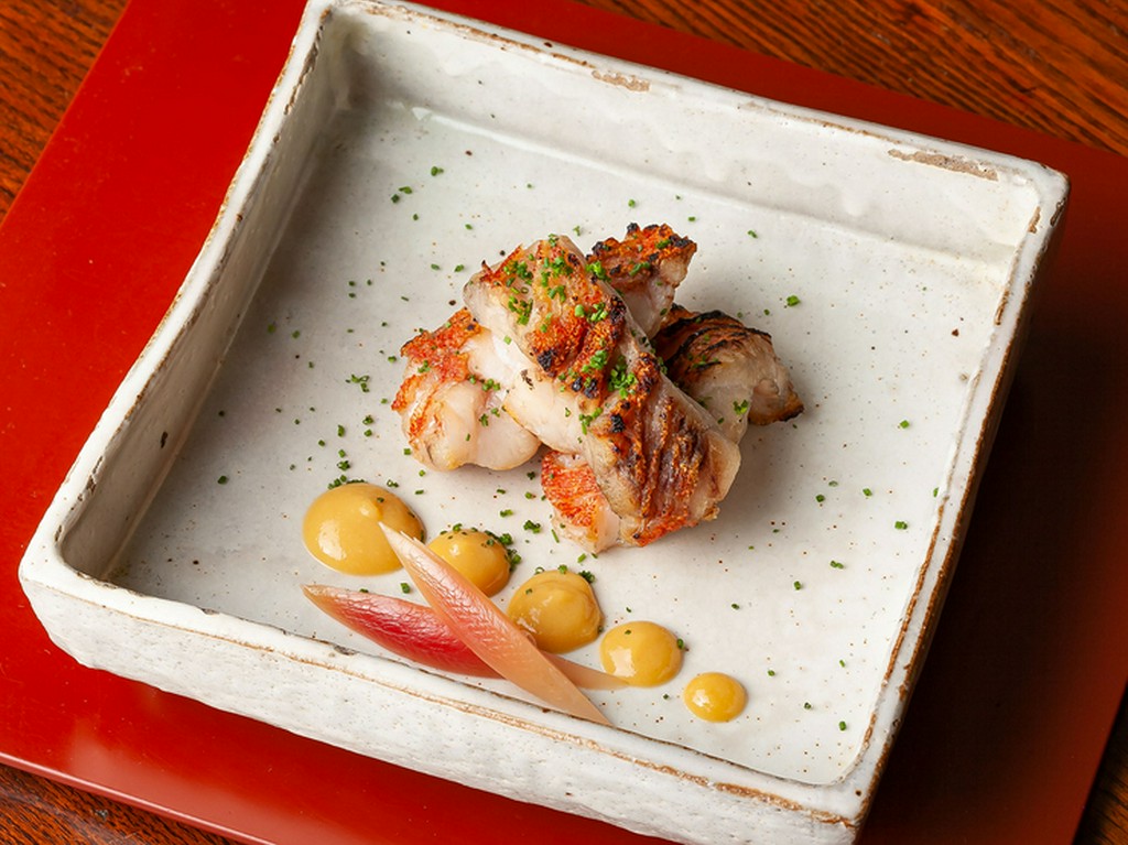 厳選素材で仕上げる本格和食の味わい