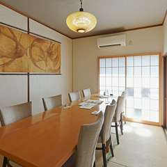 歓送迎会飲み会は神楽坂で！うどんと鍋の会席コースを飲み放題で