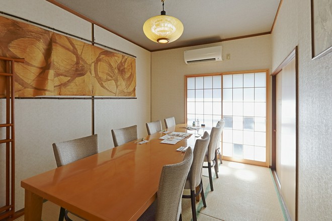 接待・会食におすすめ