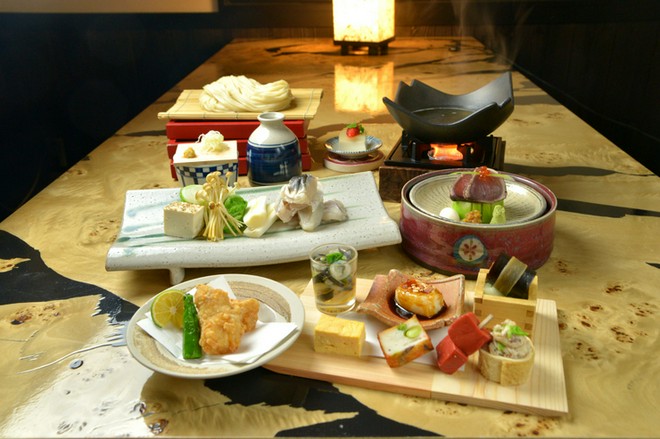 女子会におすすめ