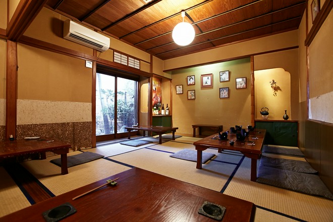 歓送迎会におすすめ