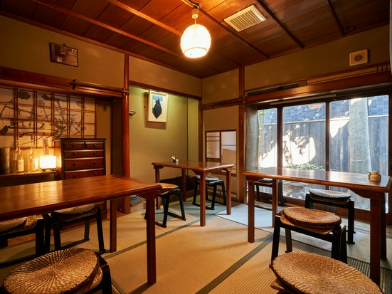神楽坂おいしんぼ本店 神楽坂 和食 のグルメ情報 ヒトサラ 神楽坂おいしんぼ本店 神楽坂 和食 のグルメ情報 ヒトサラ