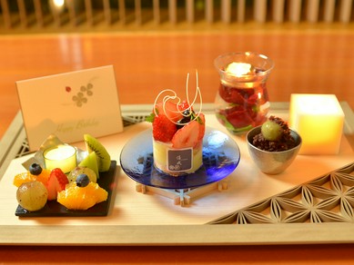 記念日におすすめ