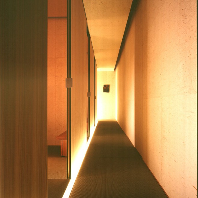 オシャレな雰囲気