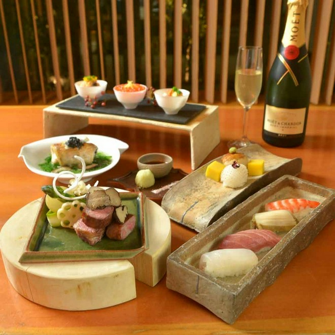 女子会におすすめ