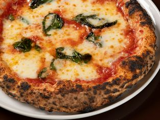 PIZZERIA FORTISSIMO