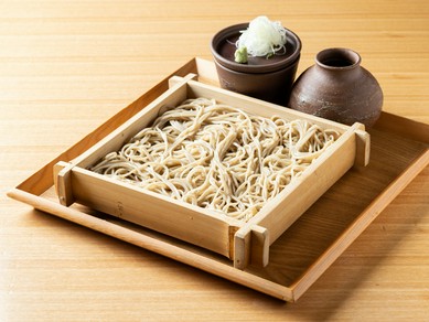 江戸の「粋」を東京の「モダン」な空間で感じるひと時