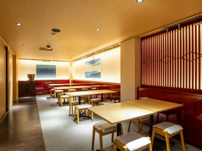 接待・会食におすすめ