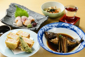 居酒屋割烹 Hotaru