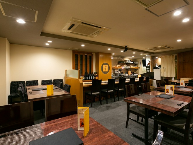 ファミリーにおすすめ