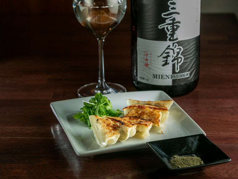 餃子