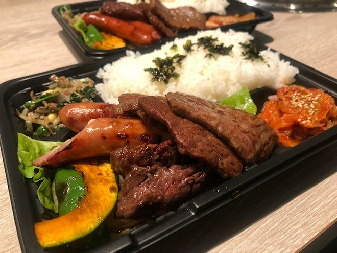 デリバリーあり