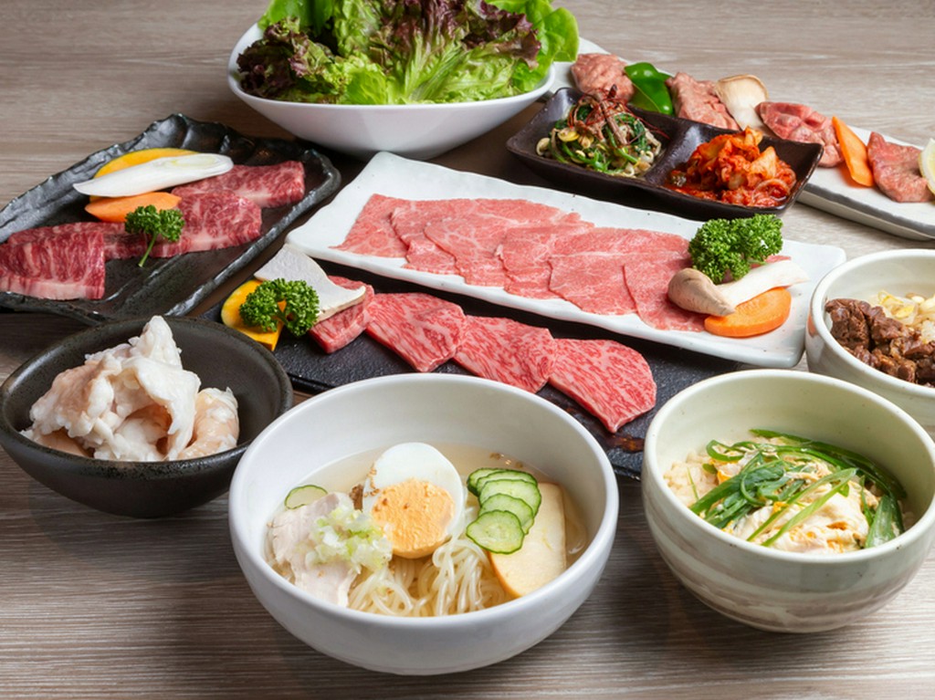 各種宴会コース豊富にご用意