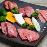 六点盛り(1名盛り・2名盛り・3名盛り)