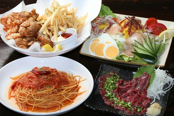 DINING&BAR 蘭丸 伊勢崎/桐生/ダイニングバー ネット予約可 | ヒトサラ