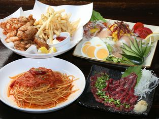 DINING&BAR 兰丸