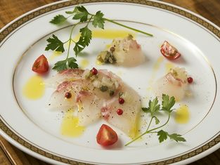 Otemachi Italia sakaba & STAGIONE!