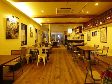 熊本のカフェがおすすめのグルメ人気店 ヒトサラ
