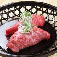 口の中でとろける美味しさ。絶品です！