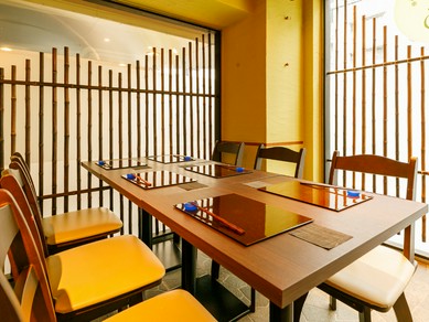 歓送迎会にも最適