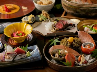 わかな 豊中/和食 | ヒトサラ