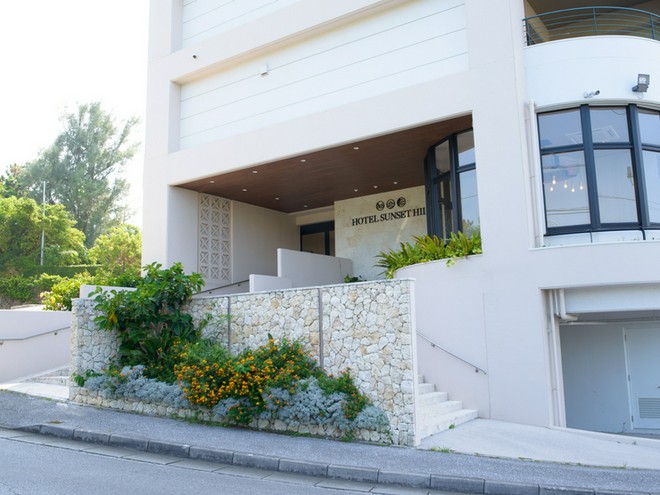 オシャレな雰囲気