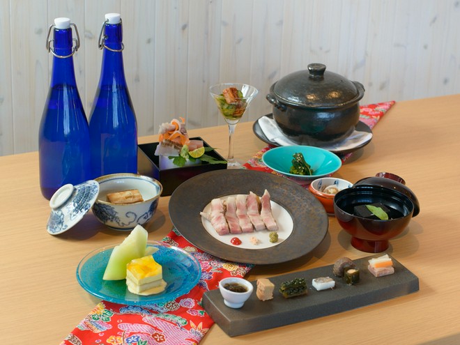 女子会におすすめ