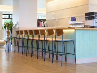 언덕위의 레스토랑 무이누와지