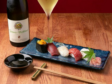 親睦を深める大切なおもてなしに